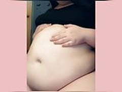 my big belly soft and thick Free XXX | xvideosearch.com