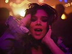 At My Best - music video with Hailee Steinfeld Hot Clip | xvideosearch.com