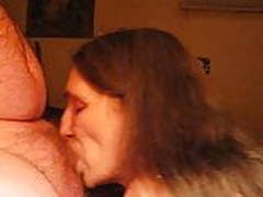 i am a cock,sperm & cum eating whore sucking off my husband Free XXX | xvideosearch.com