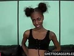 18 yr old hoe get her throat haved Hot Clip | xvideosearch.com