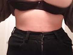 Breast Lovers Dream- Bigger Than Expected N Full Video | xvideosearch.com