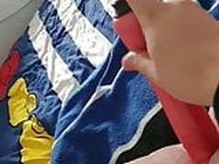 Geile Fotze aus NRW macht es sich selber Full Video | xvideosearch.com