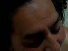 Cum in her face Online | xvideosearch.com