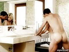 Lets Have A Deep Cock Blow To Reach Your Arousement Online | xvideosearch.com