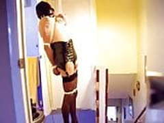 Slave hanging on her tits Online | xvideosearch.com