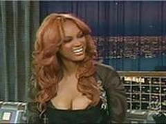 Tyra Banks Jerk Off Challenge Full Video | xvideosearch.com