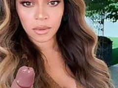 Beyonce meets yellow mandango Free XXX | xvideosearch.com