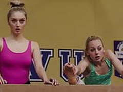 Kaitlyn Bernard, Ellery Sprayberry, Ana Golja - AFD Full Video | xvideosearch.com