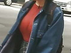 Tried to get the perfect bounce! Hot Clip | xvideosearch.com