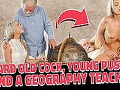 OLD4K. Lovely lassie Shanie Ryan sleeps with teacher after Hot Clip | xvideosearch.com