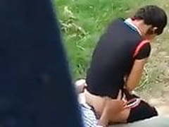 Indian girl frolics with hot lover in the park Free XXX | xvideosearch.com