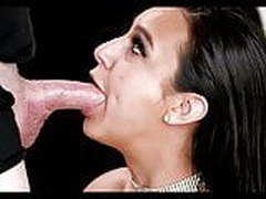 Gorgeous Brunette Deepthroat Face Fuck Hot Clip | xvideosearch.com