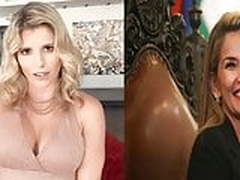 Who is Jeanine Anez Bolivia interim president? hot HD | xvideosearch.com