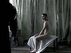 Belen Blanco full frontal nude and shower Full Video | xvideosearch.com