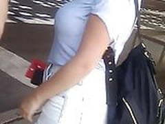 Cute latina with nice tits! Free XXX | xvideosearch.com