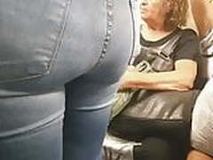 Loira de jeans Full Video | xvideosearch.com