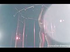 Striptease and Gangbang in a Club Hot Clip | xvideosearch.com