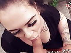 German fat bbw girl public pick up Outdoor EroCom Date POV Online | xvideosearch.com