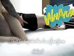 Chicago Bull still pounding me from behind Full Video | xvideosearch.com