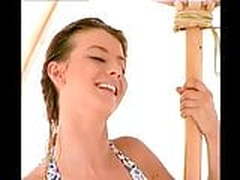 Tuba Unsal and Cagla Kubat Bikini PhotoShoot Full Video | xvideosearch.com