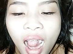 Indonesian Women hungry for sperm Hot Clip | xvideosearch.com