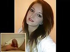 Wanking and Cum to Iza Free XXX | xvideosearch.com