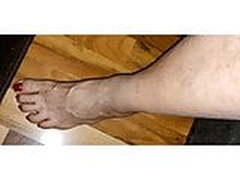 Wifes Feet Free XXX | xvideosearch.com