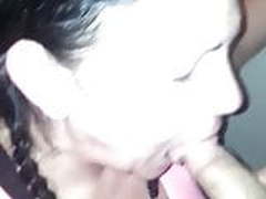 White Losooz Bitch dick sucking Hot Clip | xvideosearch.com