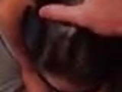 Young wife spitroasted HD | xvideosearch.com