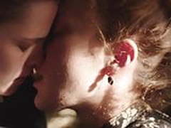 Chloe Sevigny and Kristen Stewart - Lizzie Online | xvideosearch.com