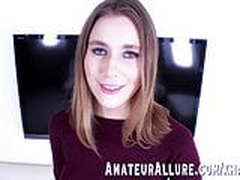 VEGAN ENJOYS A HOT BEEF INJECTION Online | xvideosearch.com