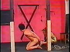 Cruel Mistress HARD CORE Slave HD | xvideosearch.com