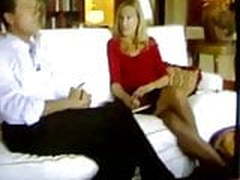 Double crossed legs on italian TV 01 Free XXX | xvideosearch.com