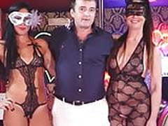 Casting Torinoerotica Part 5 Online | xvideosearch.com