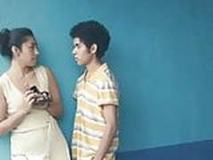 Woman S3x with boy Full Video | xvideosearch.com