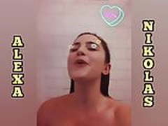 Alexas Nikolas - Instastory 2019 Hot Clip | xvideosearch.com
