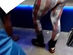 deliciuos in legging Free XXX | xvideosearch.com