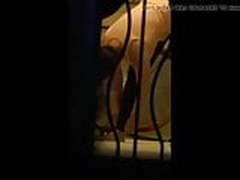 Another great look at my pawg mom through her window Free XXX | xvideosearch.com