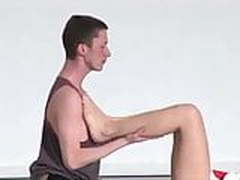 performance Vincent Riebeek and Florentina Holzinger HD | xvideosearch.com