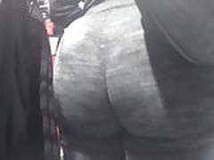 Big Ass Alert!! P2. HD | xvideosearch.com