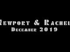 Newport & Rachel - December 2019 Full Video | xvideosearch.com