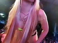 McMirella Rebolando Gostoso No Show 1 2019 HD Full Video | xvideosearch.com