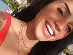 Paula Amorim Barbosa Exibindo o Novo Biquini 3 2019 Full Video | xvideosearch.com