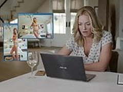 Tiera Skovbye. Elizabeth Rohm - Revenge xxx Hot Clip | xvideosearch.com