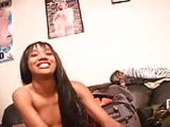Kapri Styles tender ebony naked interview Hot Clip | xvideosearch.com