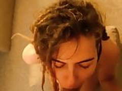 DREADLOCK SKINNY TEENGIRL SUCKS DICK Free XXX | xvideosearch.com