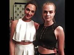 Gal Gadot Fap Tribute Hot Clip | xvideosearch.com