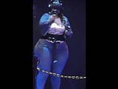 StreetLatinASS: BBW in virtual reality Online | xvideosearch.com