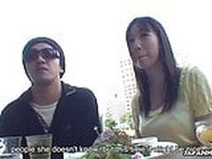 Japanese darling, Miyu tries some new stuff, uncensored HD | xvideosearch.com