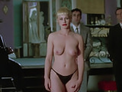 Patricia Arquette Nude Boobs And Nipples In Lost Highway Free XXX | xvideosearch.com